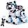 COSTWAY RC Interaktiv Roboter