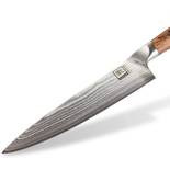 Zayiko Damastmesser Kass-Serie