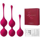 Luvsex Liebeskugeln Set