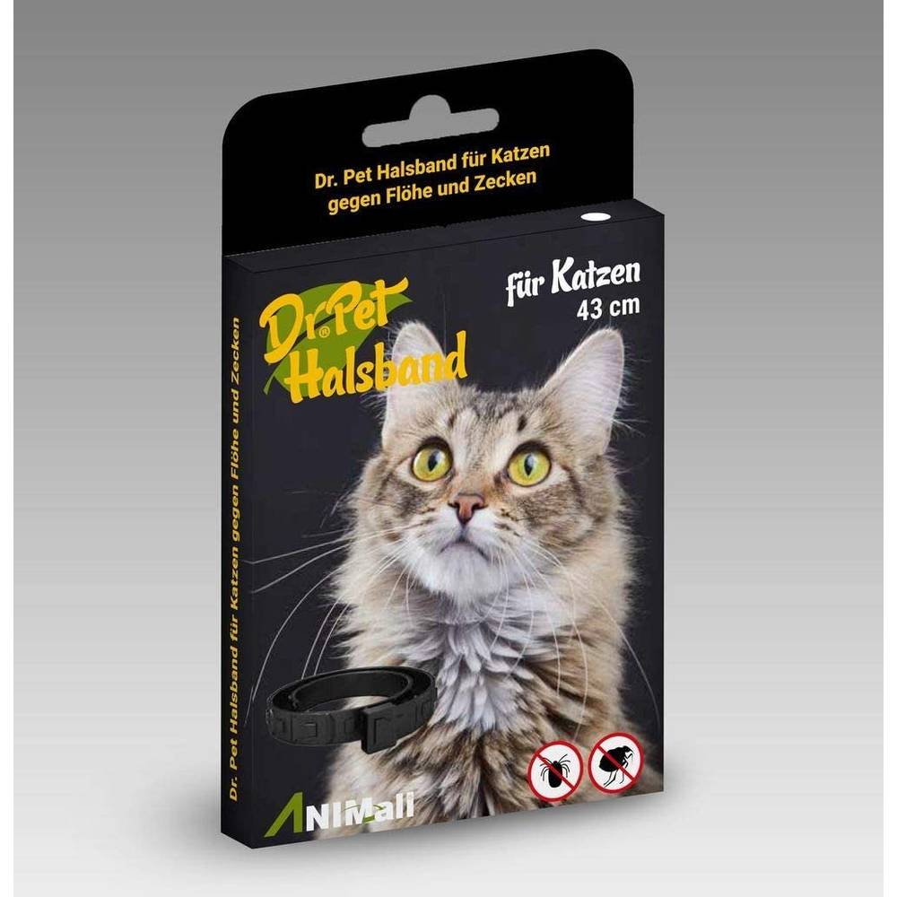 Hilft Ein Flohhalsband Wenn Die Katze Schon Flöhe Hat Zeckenhalsband Katzen: Top 10 Test & Vergleich