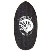 Sandfish Board Co. Skimboard Cruiser Vergleich