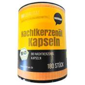 Wohltuer Bio Nachtkerzenöl-Kapseln 