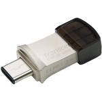 Transcend 64GB Dual-USB-Stick