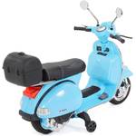 Actionbikes Motors Vespa PX150