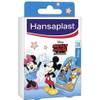 Hansaplast Kids Mickey & Friends