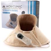 Mobiclinic elektrisches Nackenheizkissen