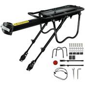 Ganzton Gepäckträger Mountainbike Vergleich