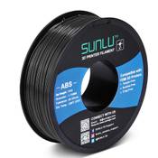 SUNLU 3D Printer Filament ABS Vergleich