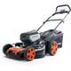 Fuxtec EA146 Vergleich