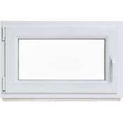 Panorama24 Kellerfenster 3-fach verglast Vergleich