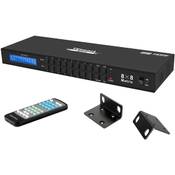 TESmart HDMI Matrix Switch