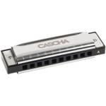 Cascha Blues Mundharmonika HH 2158