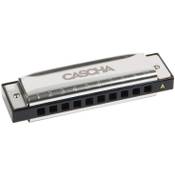 Cascha Blues Mundharmonika HH 2158