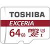 Toshiba Micro SDHC 64 GB