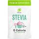 Intenson Stevia Vergleich