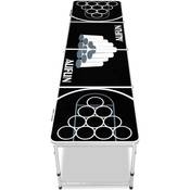 Aufun Premium-Bier-Pong-Tisch Vergleich