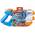 Hasbro Super Soaker E0024EU4 - Twin Tide 