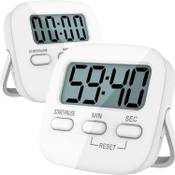 Mecheer digitaler Timer
