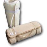 Alpenwolle AlpacawolleYogamatte