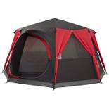 Coleman Octagon