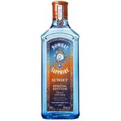 Bombay Sapphire Sunset Special Edition Vergleich