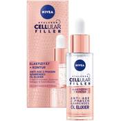 Nivea Cellular Nährendes Öl Elixier