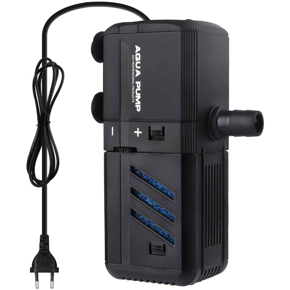 Innenfilter Aquarium 60l Top 10 Test & Vergleich