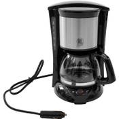 Multistore 2002 Kaffeemaschine mit Glaskanne Vergleich