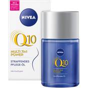 NIVEA Q10 Straffendes Pflege-Öl Vergleich