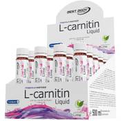 Best Body Nutrition L-Carnitin Vergleich