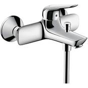 Hansgrohe 71040000 Badewannenarmatur Vergleich