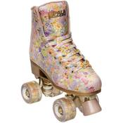 Impala Rollerskates Cynthia Rowley Floral Vergleich
