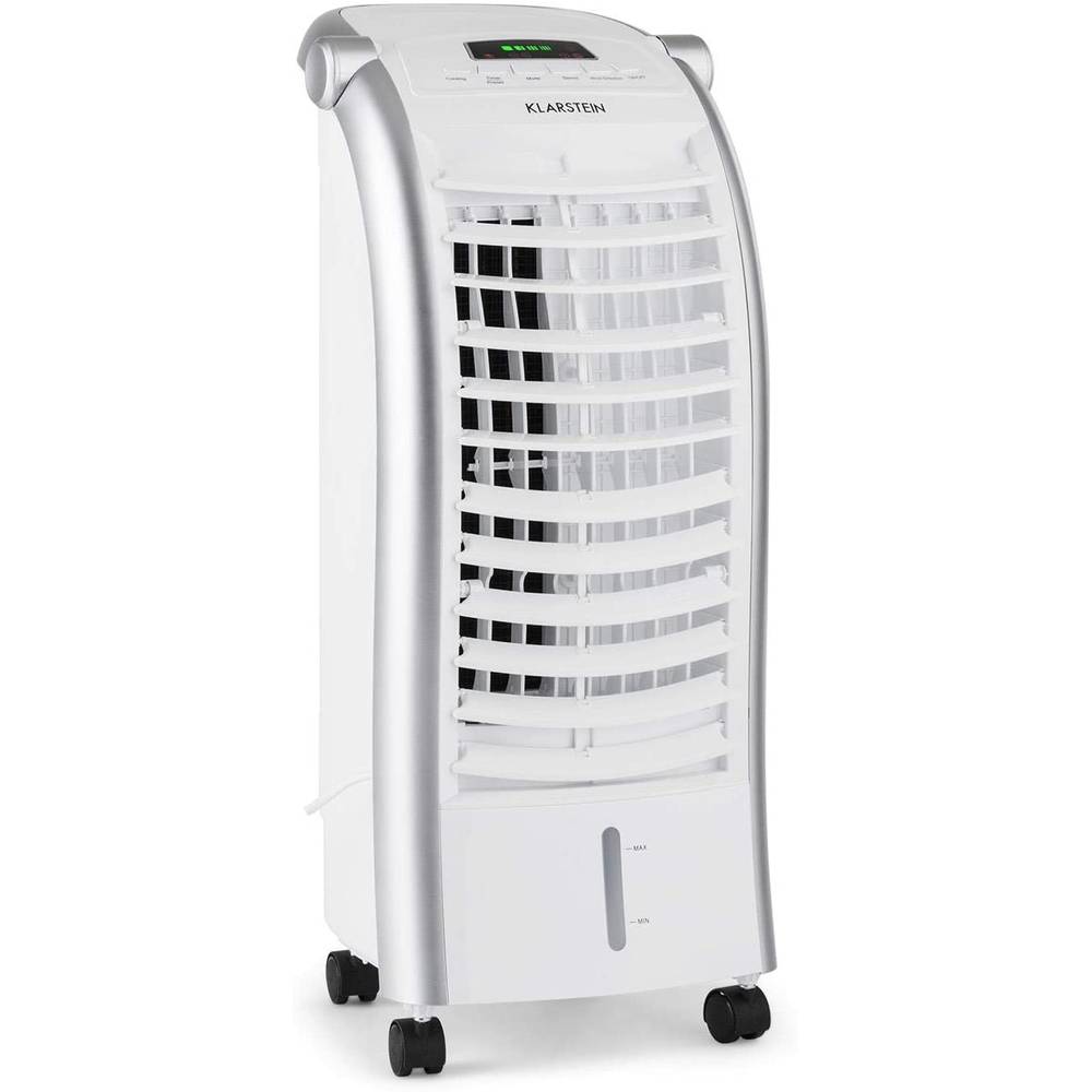KlarsteinKlimaanlage Test & Vergleich » Top 18 im November 2023