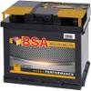 BSA BATTERY HIGH QUALITY BATTERIES Autobatterie