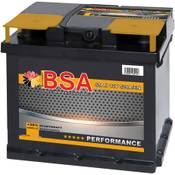 Bsa ‎B55552