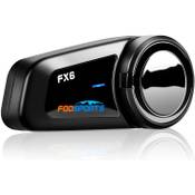Fodsports FX6