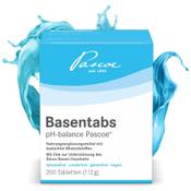 Pascoe Basentabs
