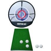 FOOING Golf Elite Chipping Net  Vergleich