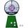 FOOING Golf Elite Chipping Net 