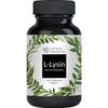 Natural Elements L-Lysin