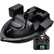 LANGSHI RC Boot Futterboot