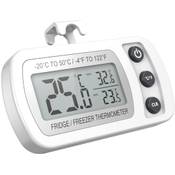 Oria Digital-Kühlschrank-Thermometer