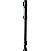 Yamaha YRA-28BIII Alto Recorder Blockflöte
