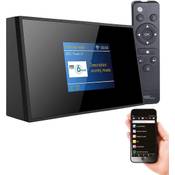 VR-Radio ZX1685-944 Vergleich