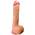 Aurelia Zwei-Layer-Silikon Dildo