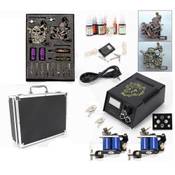 Shioucy  Tattoo Maschine Set Vergleich