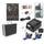 Shioucy  Tattoo Maschine Set