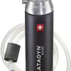 Outdoor-Wasserfilter