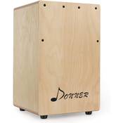 Donner EC1290-DN-DE-RM DCD-1T Vergleich