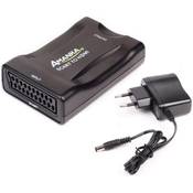 Amanka scart auf HDMI Vergleich